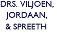 Drs Viljoen, Jordaan & Nightingale, Van Riebeeck Avenue, Paarl